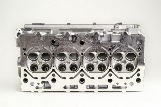 Testata - 910701 AMC