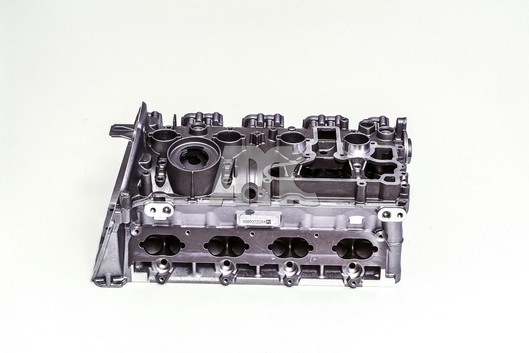 Cylinder Head - 910702 AMC