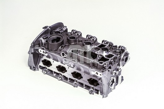 Cylinder Head - 910702 AMC