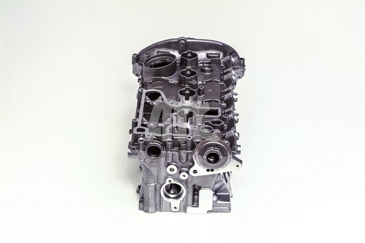 Cylinder Head - 910702 AMC