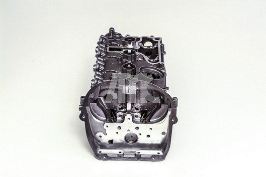 Cylinder Head - 910702 AMC