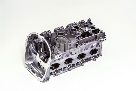 Cylinder Head - 910702 AMC