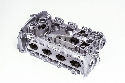 Cylinder Head - 910703 AMC
