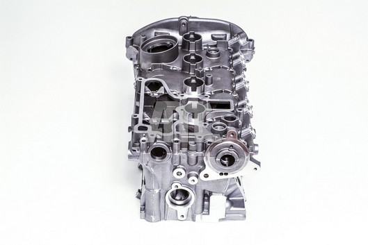 Cylinder Head - 910703 AMC