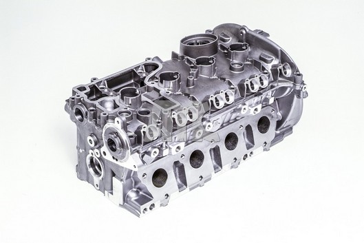 Cylinder Head - 910703 AMC