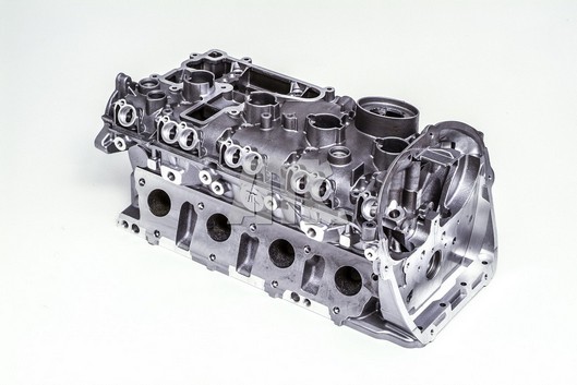 Cylinder Head - 910703 AMC