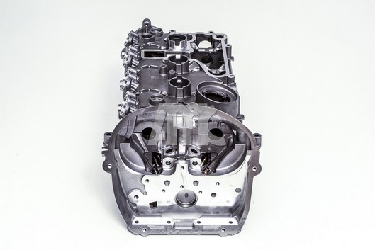 Cylinder Head - 910703 AMC