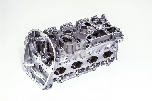 Cylinder Head - 910703 AMC