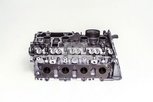 Testata - 910802 AMC