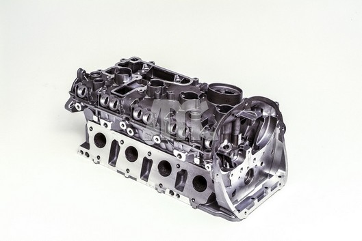 Testata - 910802 AMC