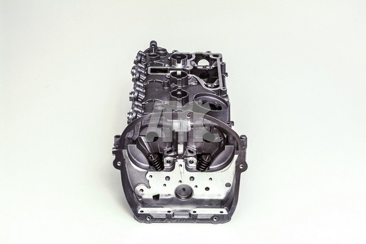 Testata - 910802 AMC