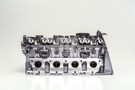 Testata - 910802 AMC