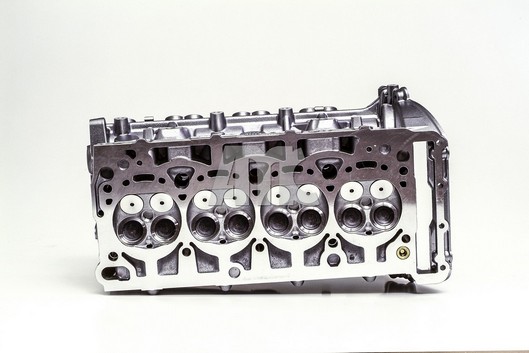 Testata - 910802 AMC