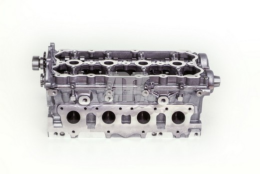 Testata - 910901 AMC