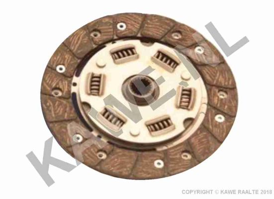 Clutch Kit - 955375 KAWE