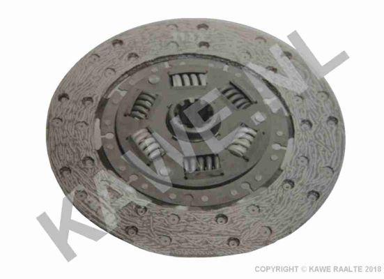 Clutch Kit - 955832 KAWE