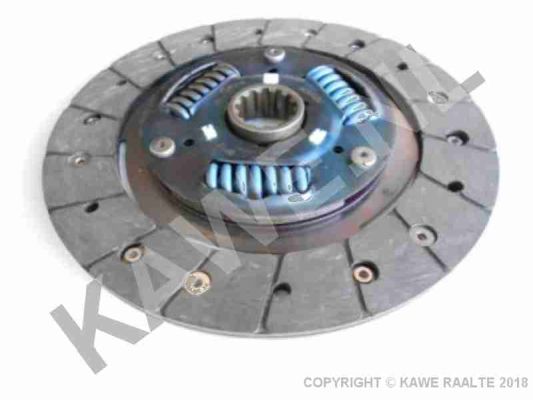 Clutch Kit - 957601 KAWE