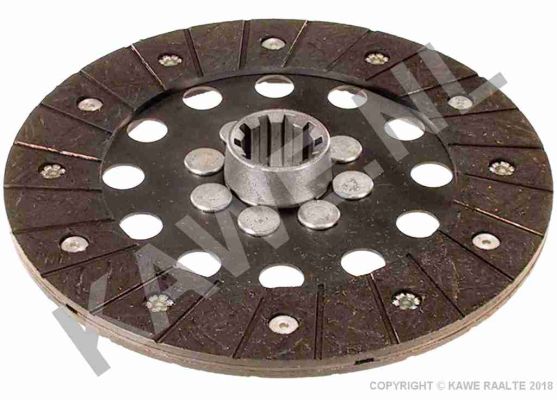 Clutch Kit - 959281 KAWE