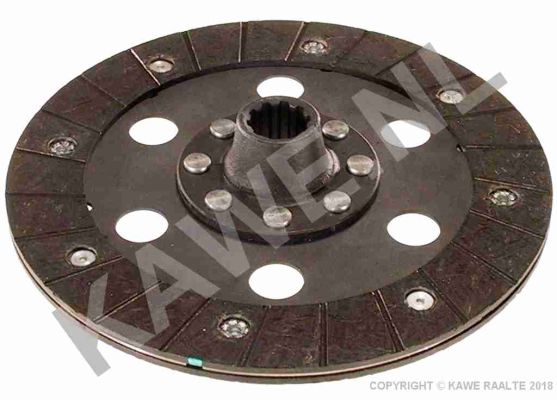 Clutch Kit - 959961 KAWE