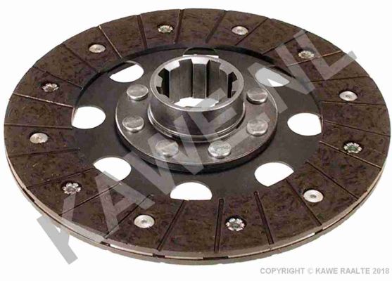 Clutch Kit - 960922 KAWE