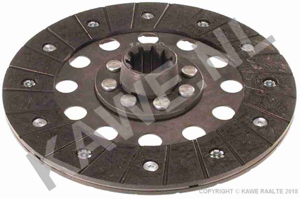 Clutch Kit - 961854 KAWE