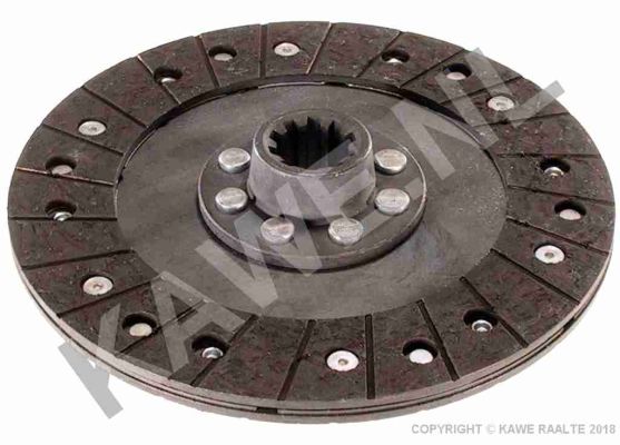 Clutch Kit - 961900 KAWE