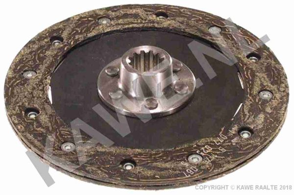 Clutch Kit - 962105 KAWE
