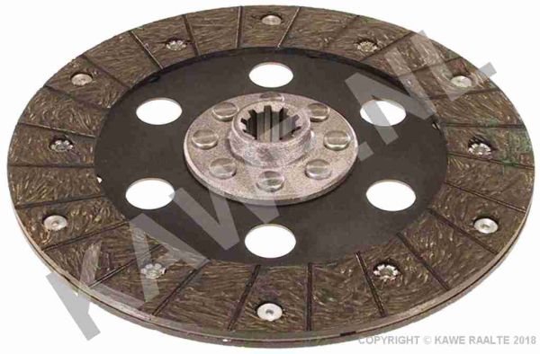 Clutch Kit - 962111 KAWE