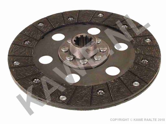 Clutch Kit - 962130 KAWE