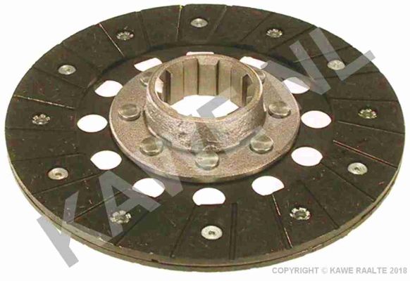 Clutch Kit - 962188 KAWE