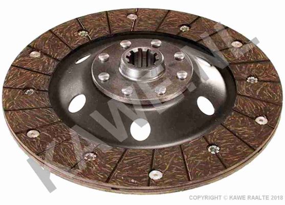 Clutch Kit - 962231 KAWE