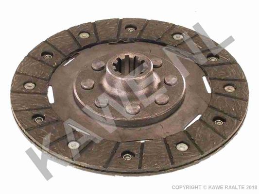 Clutch Kit - 962249 KAWE