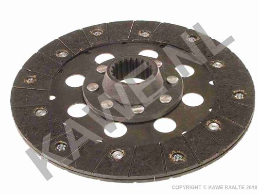 Clutch Kit - 962347 KAWE