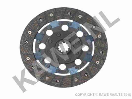 Clutch Kit - 962747 KAWE