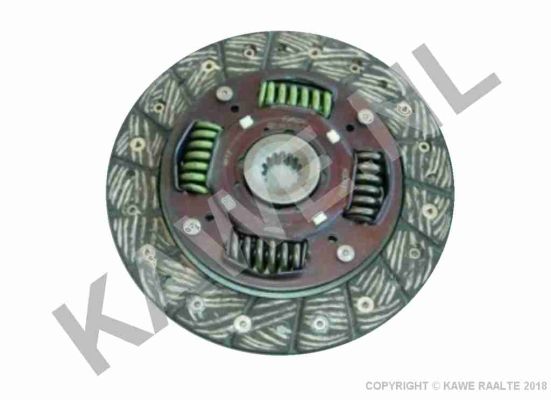 Clutch Kit - 962755 KAWE