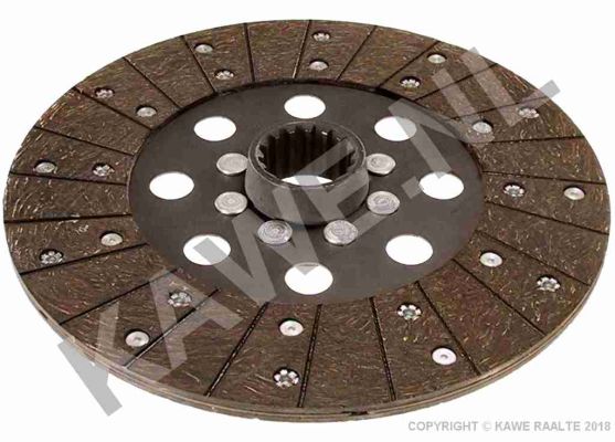 Clutch Kit - 954944 KAWE