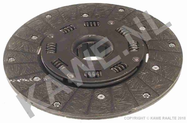 Clutch Kit - 958361 KAWE