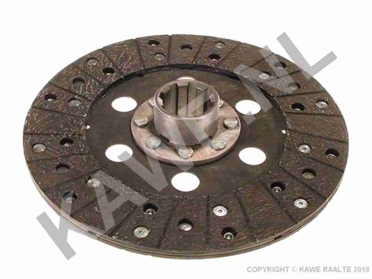 Clutch Kit - 958801 KAWE