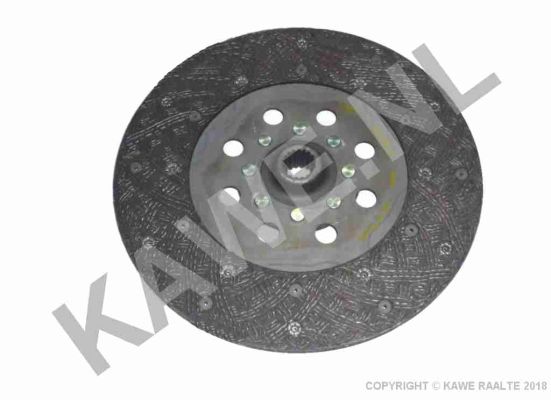 Clutch Kit - 962094 KAWE