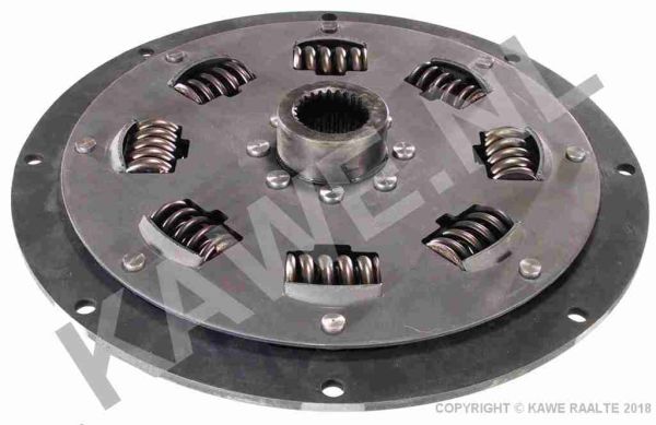 Clutch Kit - 962227 KAWE