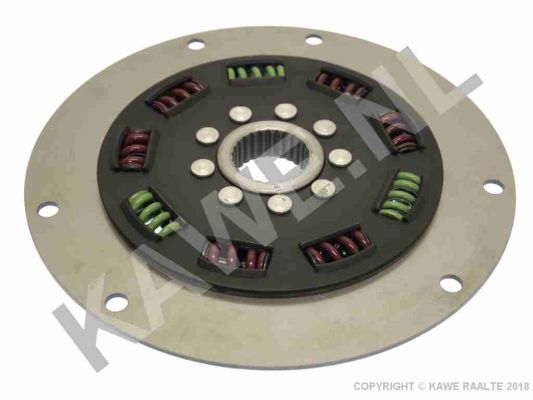 Clutch Kit - 962240 KAWE
