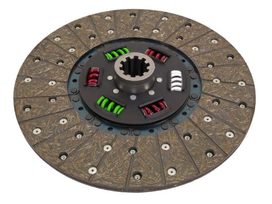 Clutch Kit - 963110CSC KAWE