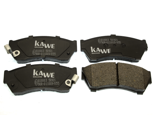 Clutch Kit - 955691 KAWE