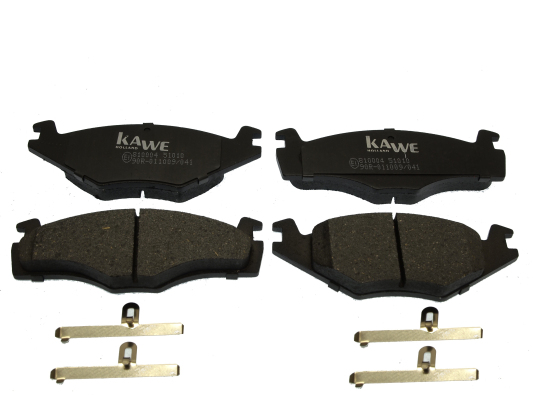 Clutch Kit - 955796 KAWE