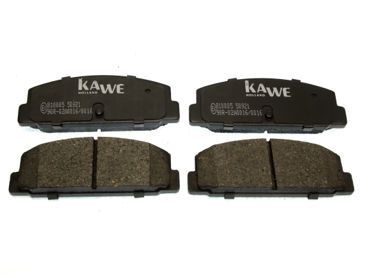 Kit frizione - 955832 KAWE
