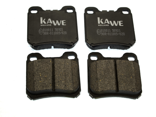 Kit frizione - 957601 KAWE
