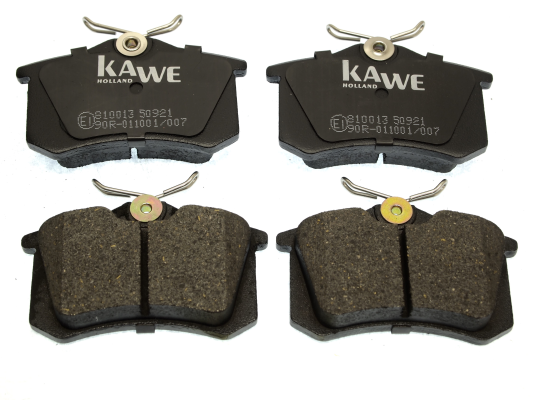 Kit frizione - 958371 KAWE