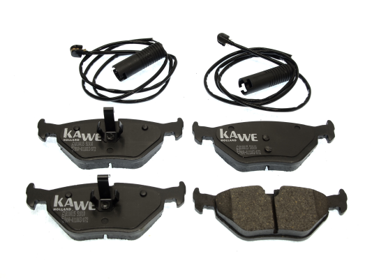 Clutch Kit - 958931 KAWE