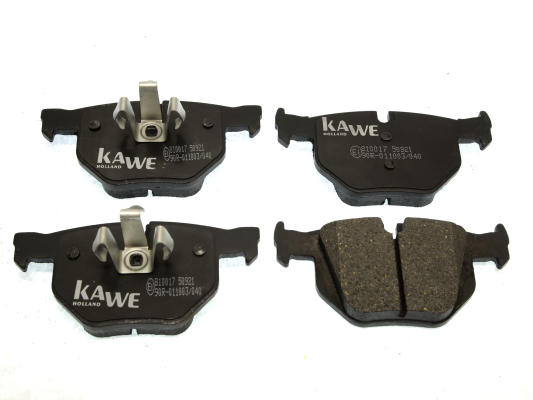 Clutch Kit - 959281 KAWE