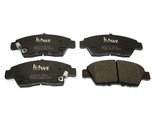 Clutch Kit - 960261 KAWE